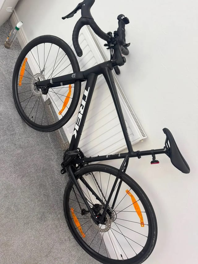 2026 Trek Domane AL 5 Gen 4, photo 2 of 7