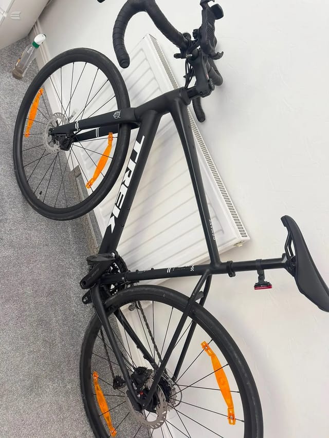 2026 Trek Domane AL 5 Gen 4, photo 3 of 7