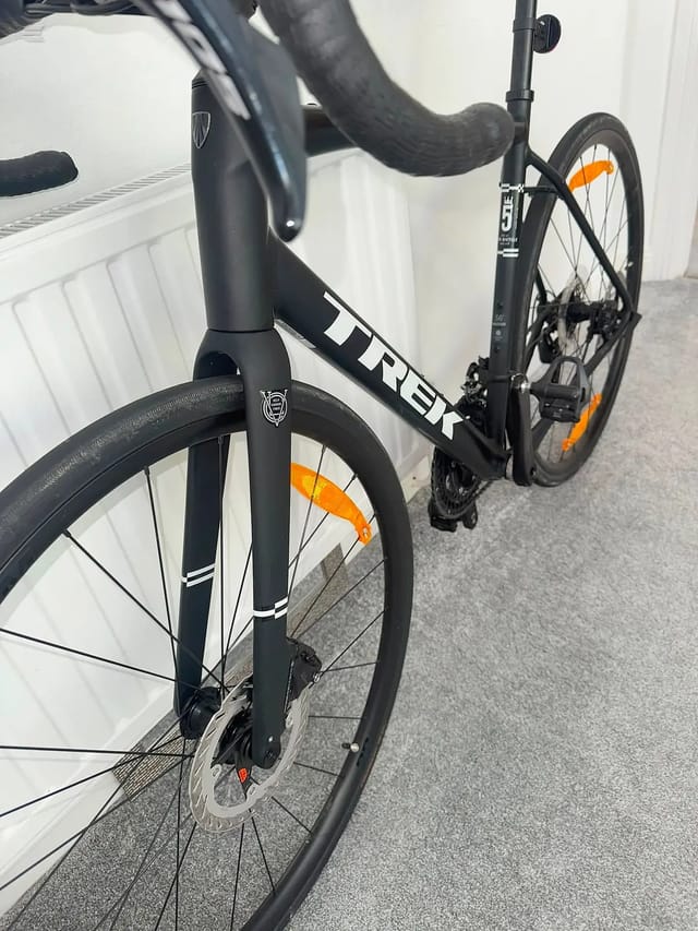 2026 Trek Domane AL 5 Gen 4, photo 5 of 7