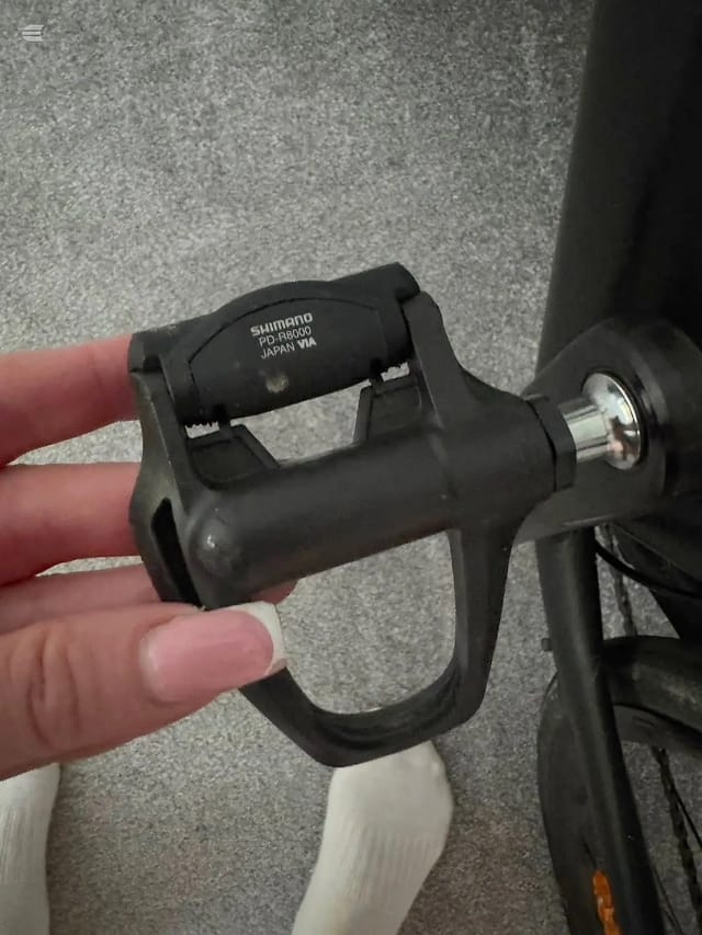 2026 Trek Domane AL 5 Gen 4, photo 6 of 7