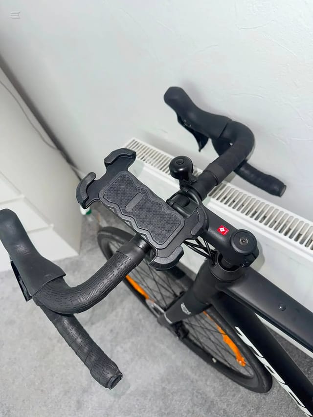 2026 Trek Domane AL 5 Gen 4, photo 7 of 7