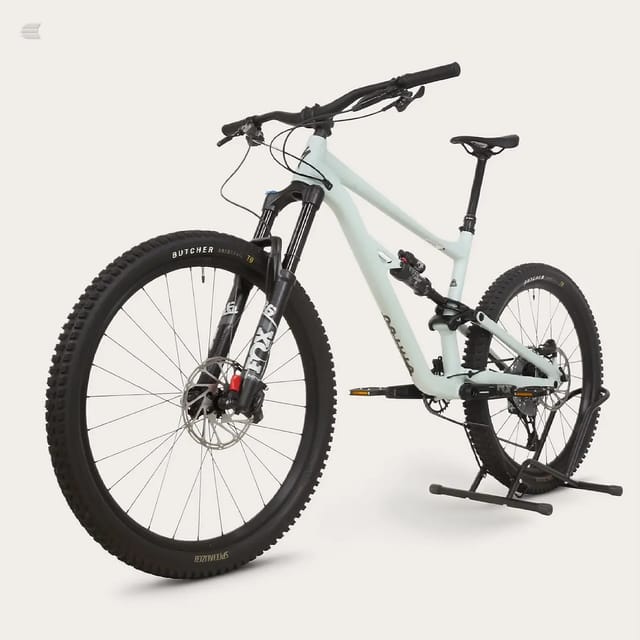 Specialized Status 160 Full Suspension Bike / X-LARGE (S5) / RRP: £2,900.00