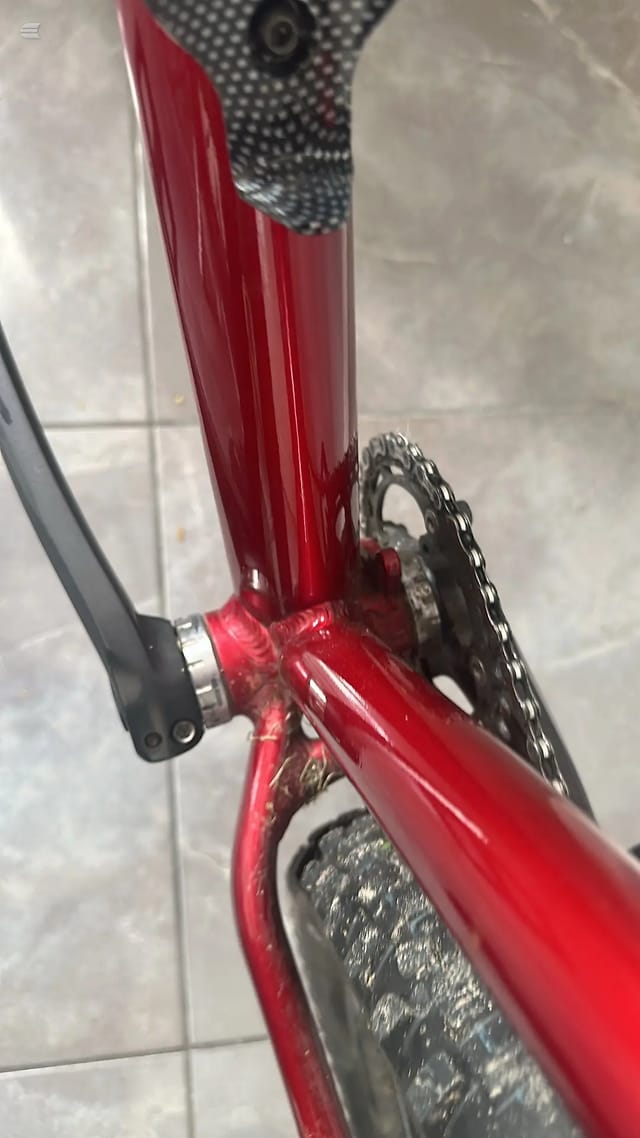 2021 Vitus Sentier 27, photo 11 of 14