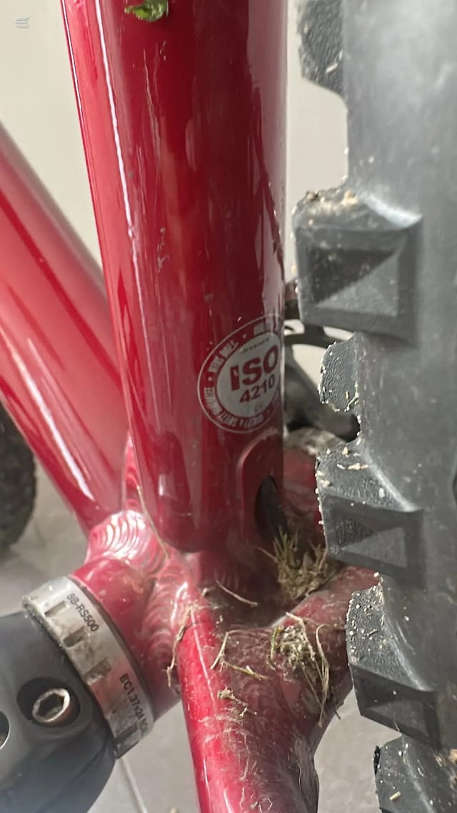 2021 Vitus Sentier 27, photo 12 of 14