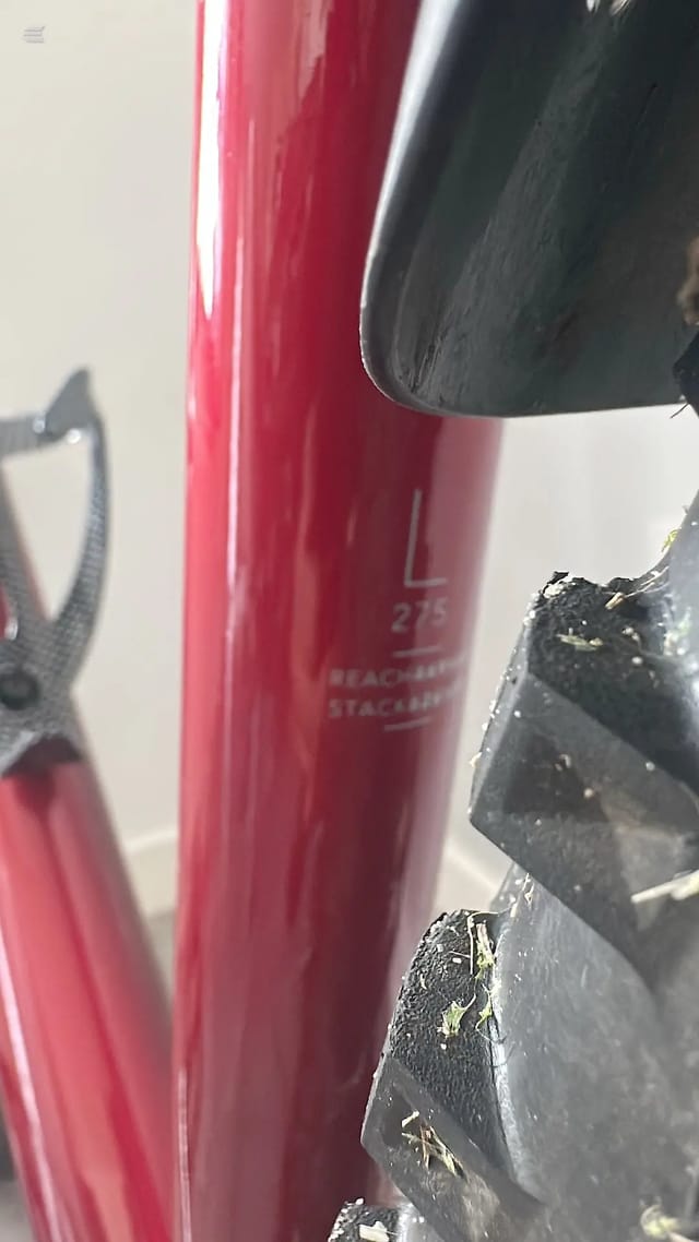 2021 Vitus Sentier 27, photo 13 of 14