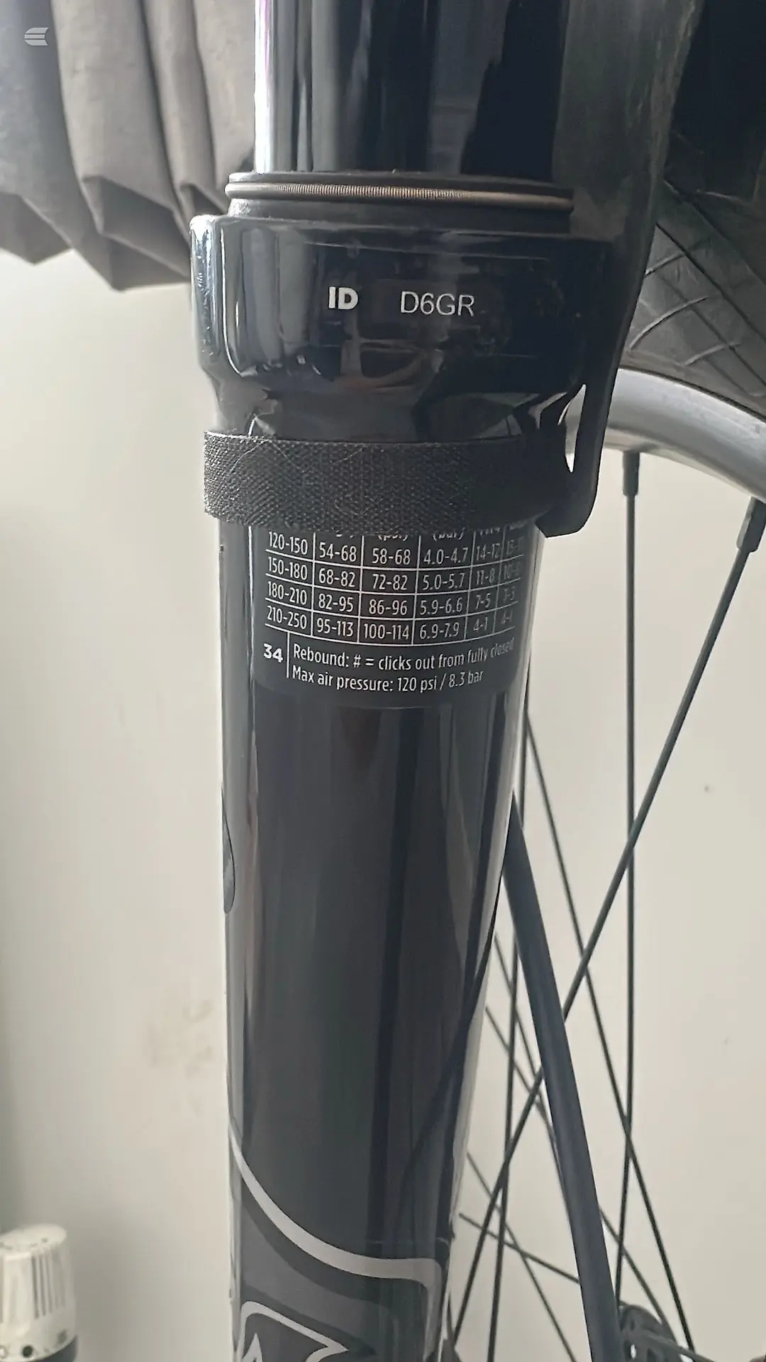 Used 2021 Vitus Sentier 27 Mountain Bike, photo 14 of 14