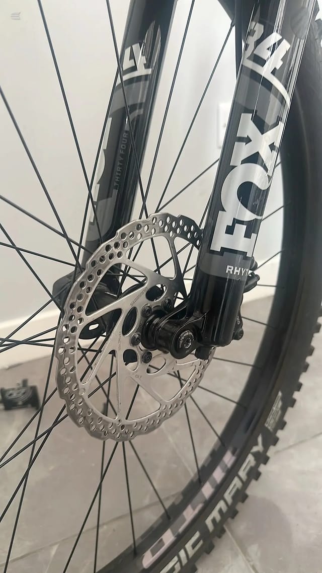 2021 Vitus Sentier 27, photo 3 of 14