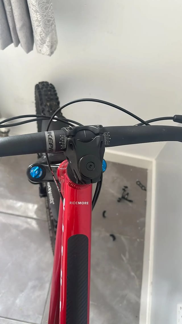 2021 Vitus Sentier 27, photo 4 of 14