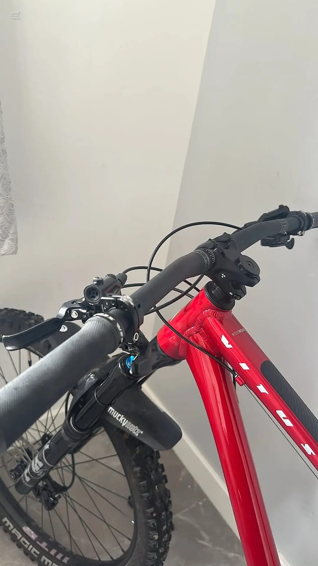 2021 Vitus Sentier 27, photo 5 of 14