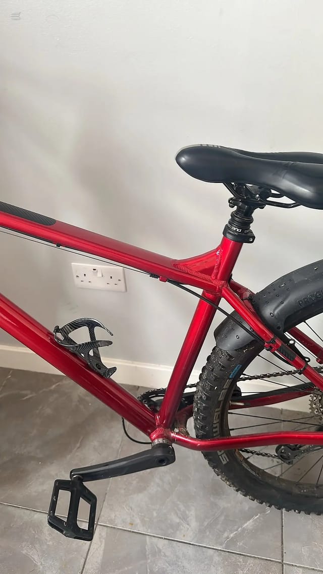 2021 Vitus Sentier 27, photo 6 of 14