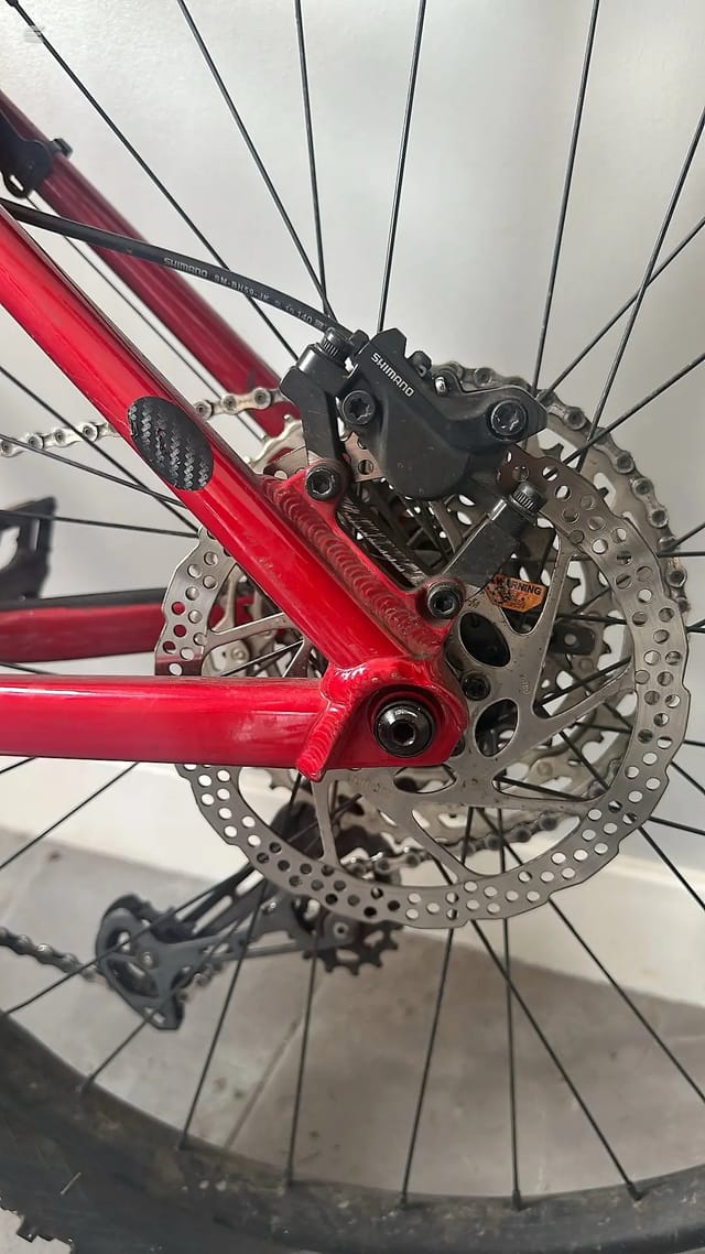 2021 Vitus Sentier 27, photo 8 of 14
