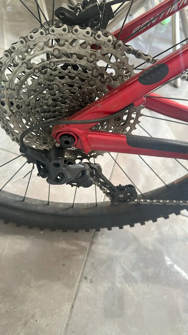 2021 Vitus Sentier 27, photo 9 of 14