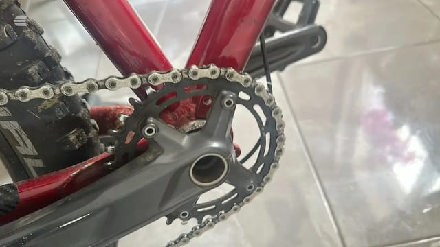 2021 Vitus Sentier 27, photo 10 of 14