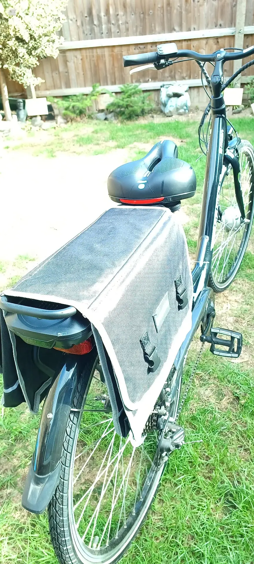Used F.lli Schiano E-Moon Road Bike, photo 4 of 18