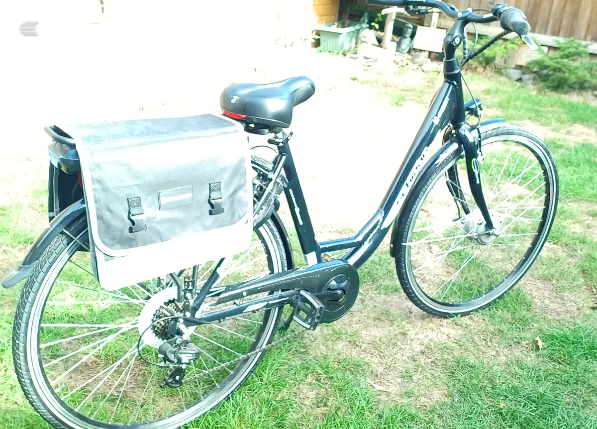 Used F.lli Schiano E-Moon Road Bike, photo 5 of 18