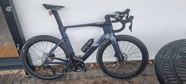 2023 Ribble Ultra-Aero SL Enthusiast Carbon Shimano 105 DI2
