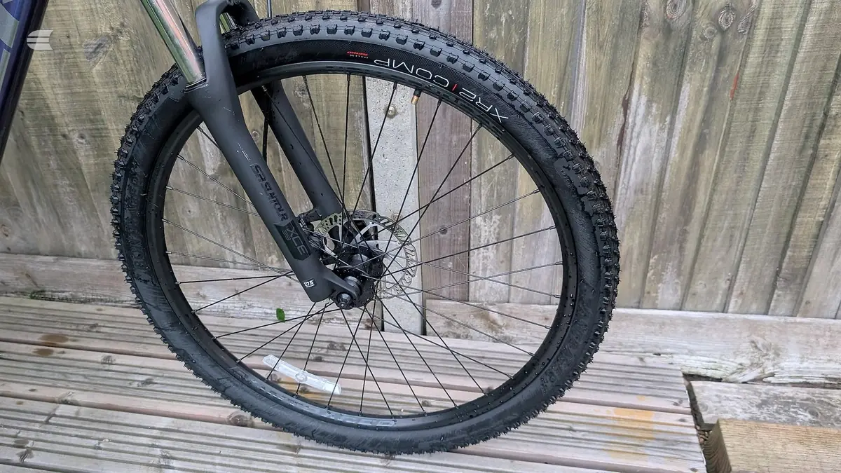 Used 2021 Trek Marlin 5 Mountain Bike, photo 6 of 9
