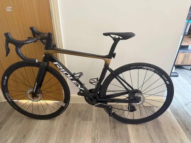 2025 Ridley FALCN RS, photo 2 of 6
