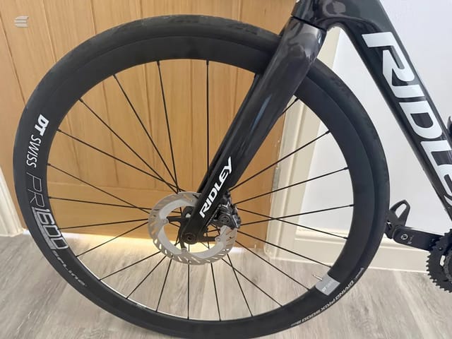 2025 Ridley FALCN RS, photo 4 of 6