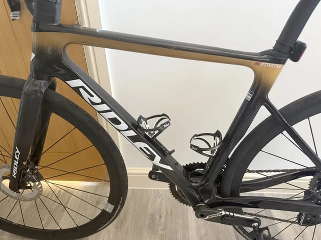 2025 Ridley FALCN RS, photo 5 of 6