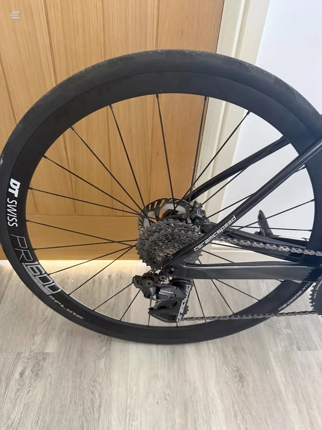 2025 Ridley FALCN RS, photo 6 of 6