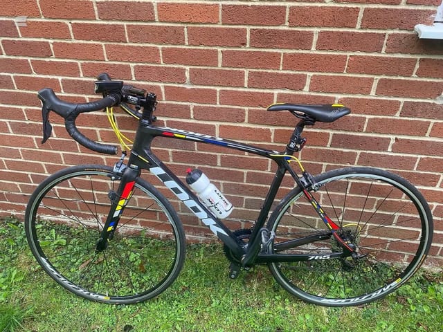 2016 Look 765 Shimano Ultrgra FC-6800, photo 2 of 20