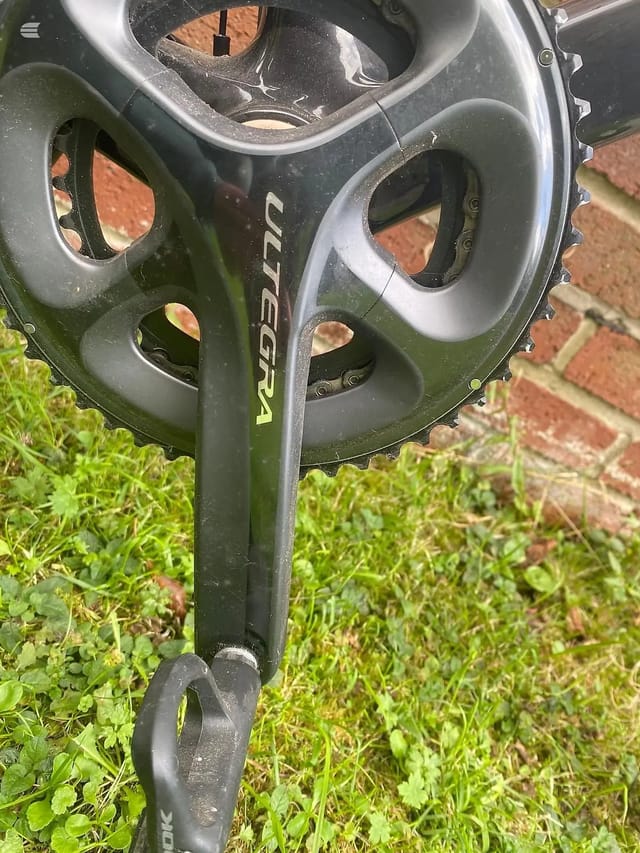 2016 Look 765 Shimano Ultrgra FC-6800, photo 11 of 20
