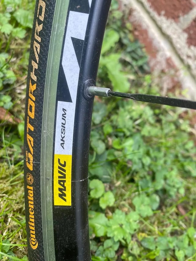 2016 Look 765 Shimano Ultrgra FC-6800, photo 12 of 20