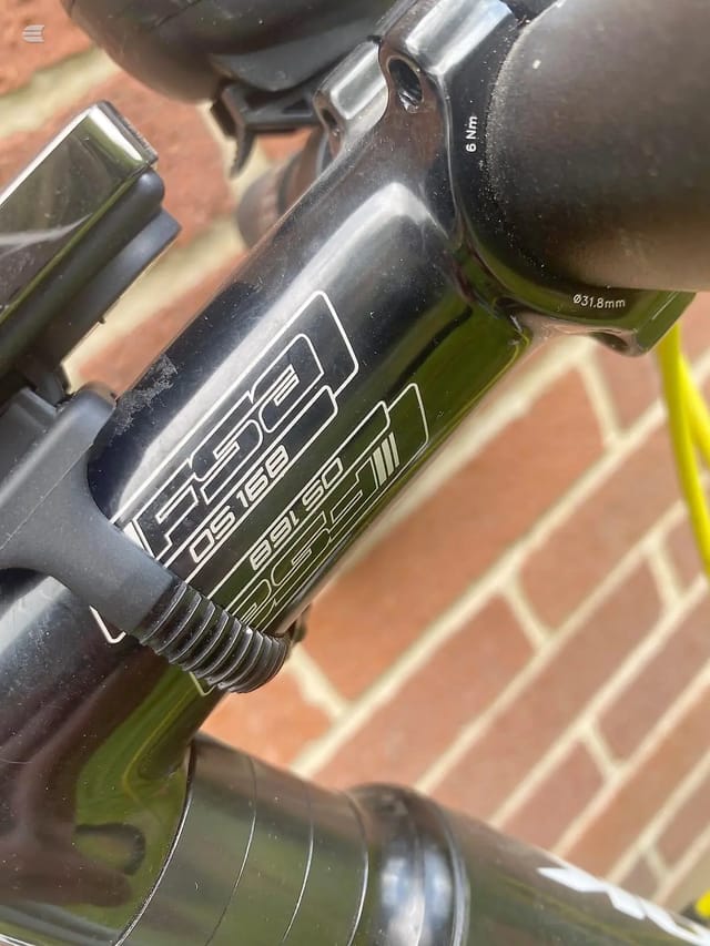 2016 Look 765 Shimano Ultrgra FC-6800, photo 16 of 20