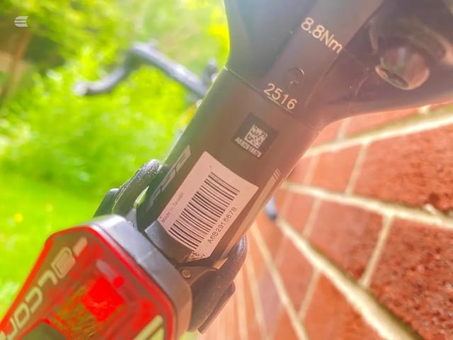 2016 Look 765 Shimano Ultrgra FC-6800, photo 18 of 20