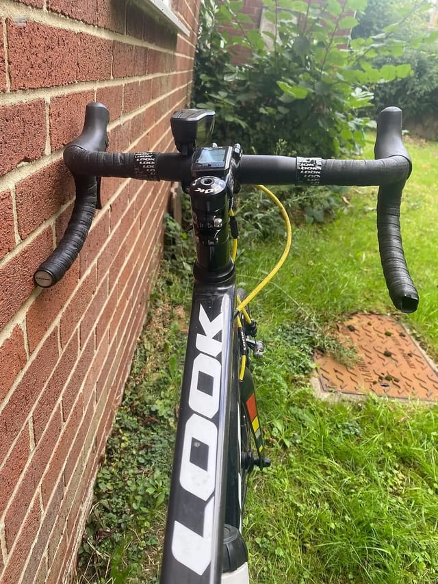 2016 Look 765 Shimano Ultrgra FC-6800, photo 20 of 20