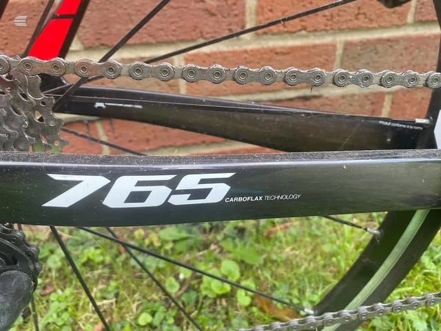 2016 Look 765 Shimano Ultrgra FC-6800, photo 3 of 20