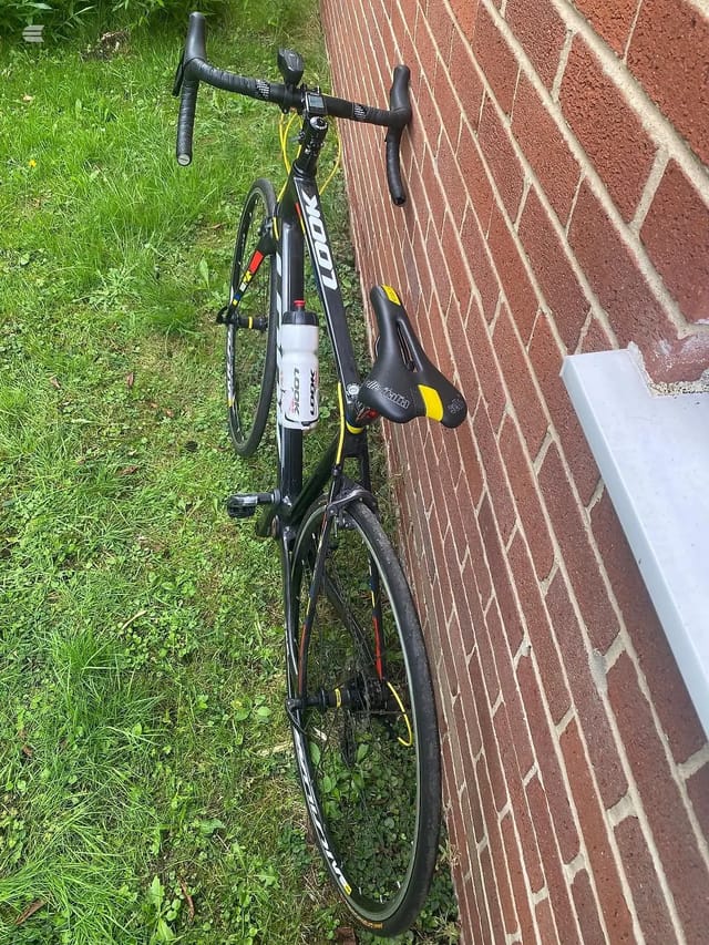2016 Look 765 Shimano Ultrgra FC-6800, photo 4 of 20