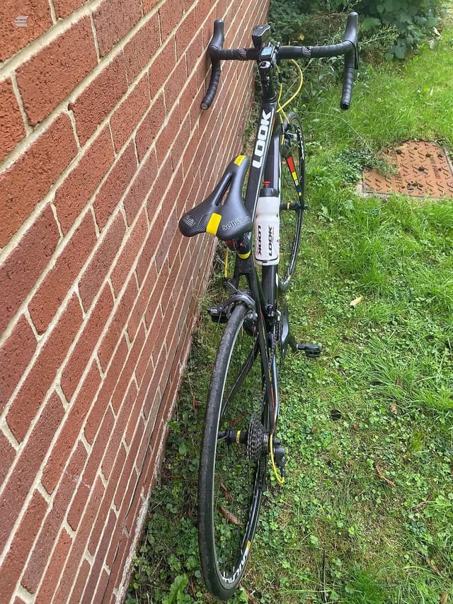 2016 Look 765 Shimano Ultrgra FC-6800, photo 5 of 20