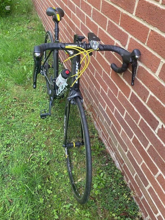 2016 Look 765 Shimano Ultrgra FC-6800, photo 6 of 20