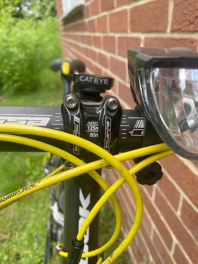 2016 Look 765 Shimano Ultrgra FC-6800, photo 7 of 20