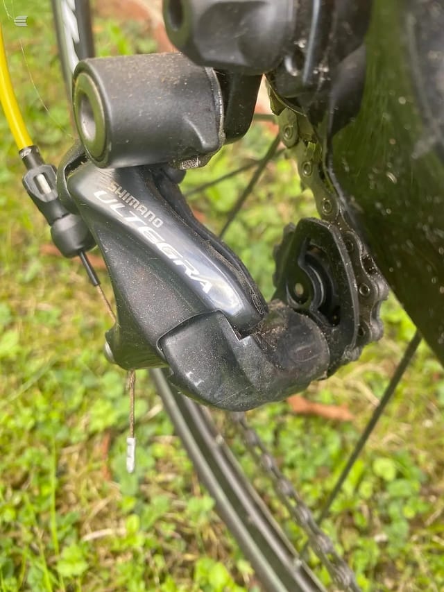 2016 Look 765 Shimano Ultrgra FC-6800, photo 8 of 20