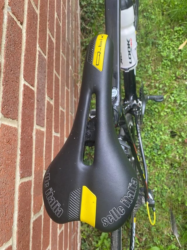 2016 Look 765 Shimano Ultrgra FC-6800, photo 10 of 20