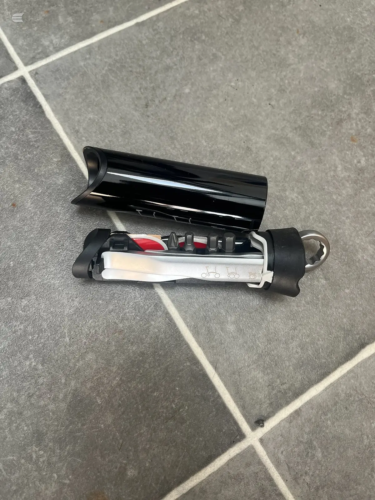 Used 2018 Brompton 6 Speed Folding Bike, photo 12 of 18