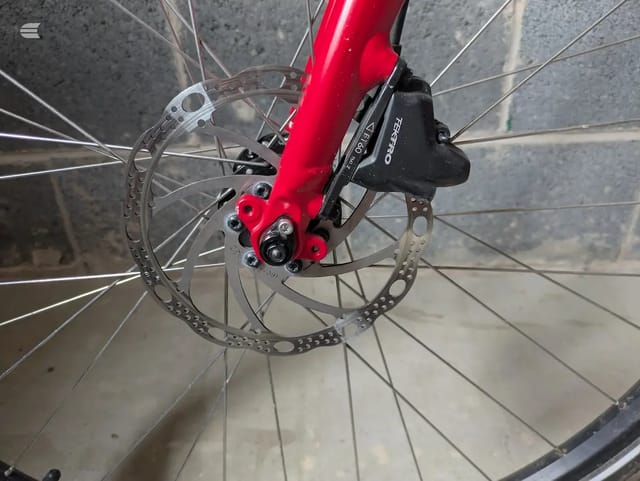 2023 Trek FX2 Disc, photo 3 of 5