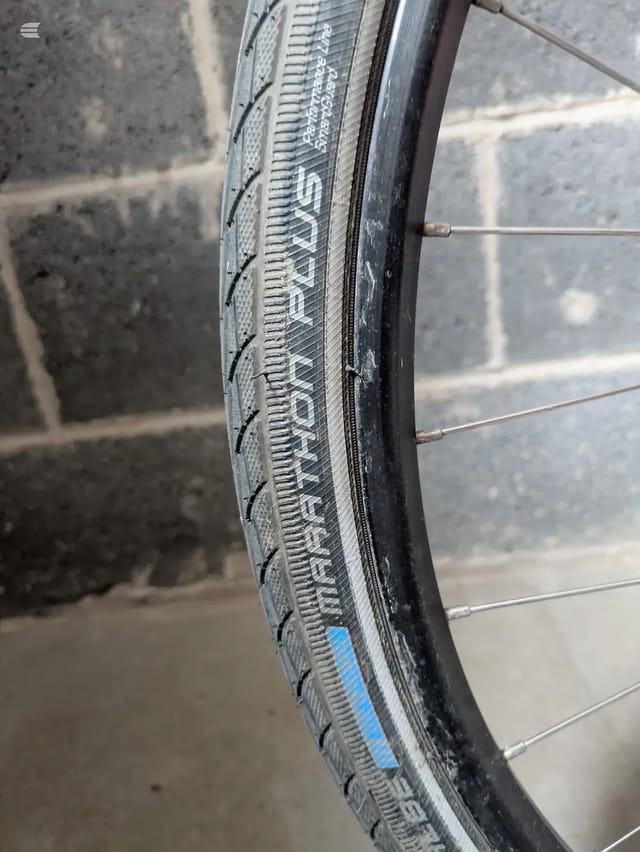 2023 Trek FX2 Disc, photo 5 of 5