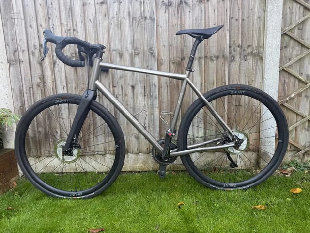 2018 J.Laverack GRiT