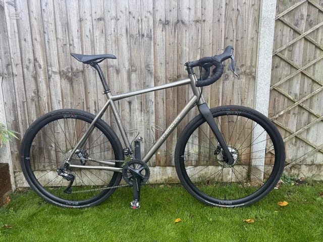 2018 J.Laverack GRiT