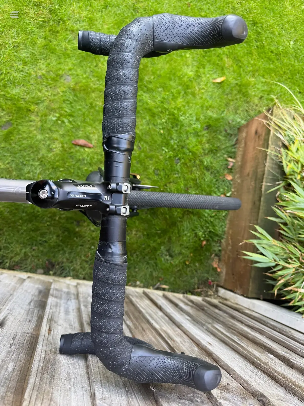 Used 2018 J.Laverack GRiT Gravel Bike, photo 11 of 21