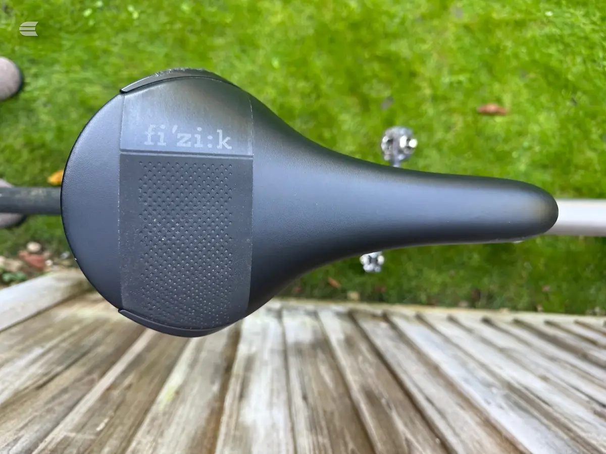 Used 2018 J.Laverack GRiT Gravel Bike, photo 13 of 21