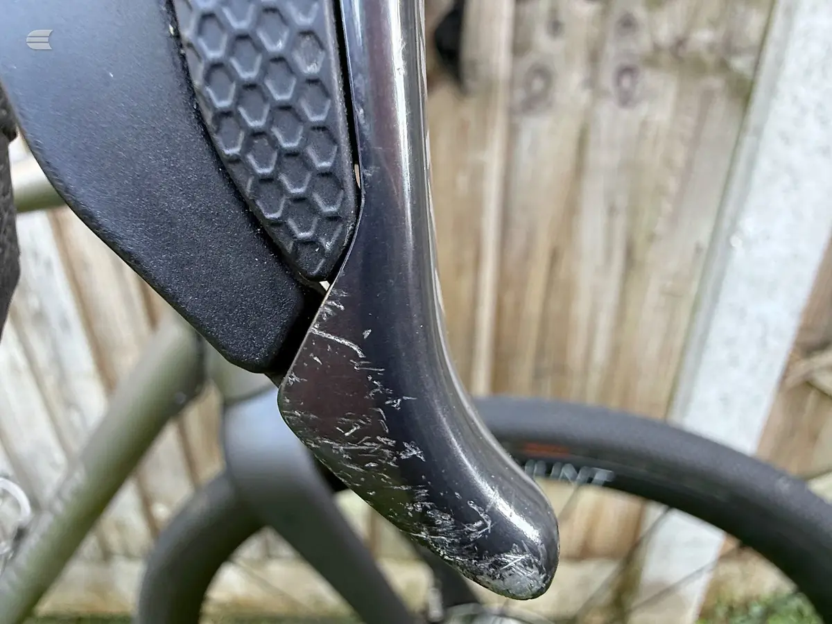 Used 2018 J.Laverack GRiT Gravel Bike, photo 19 of 21