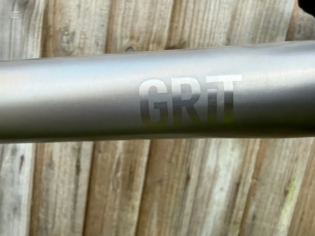Used 2018 J.Laverack GRiT Gravel Bike, photo 5 of 21