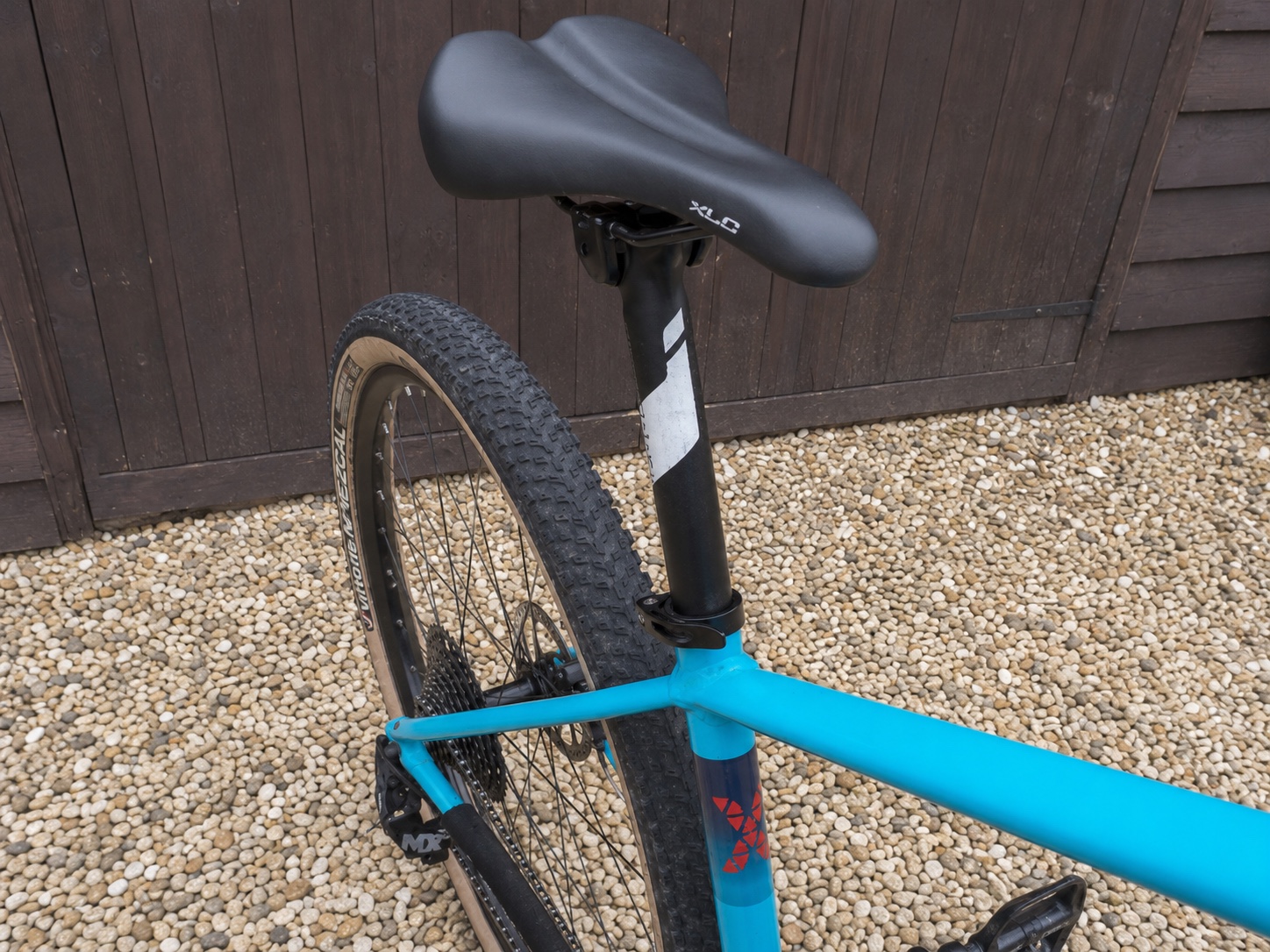 Used Kinesis Alloy Hardtail Mountain Bike, photo 3 of 6