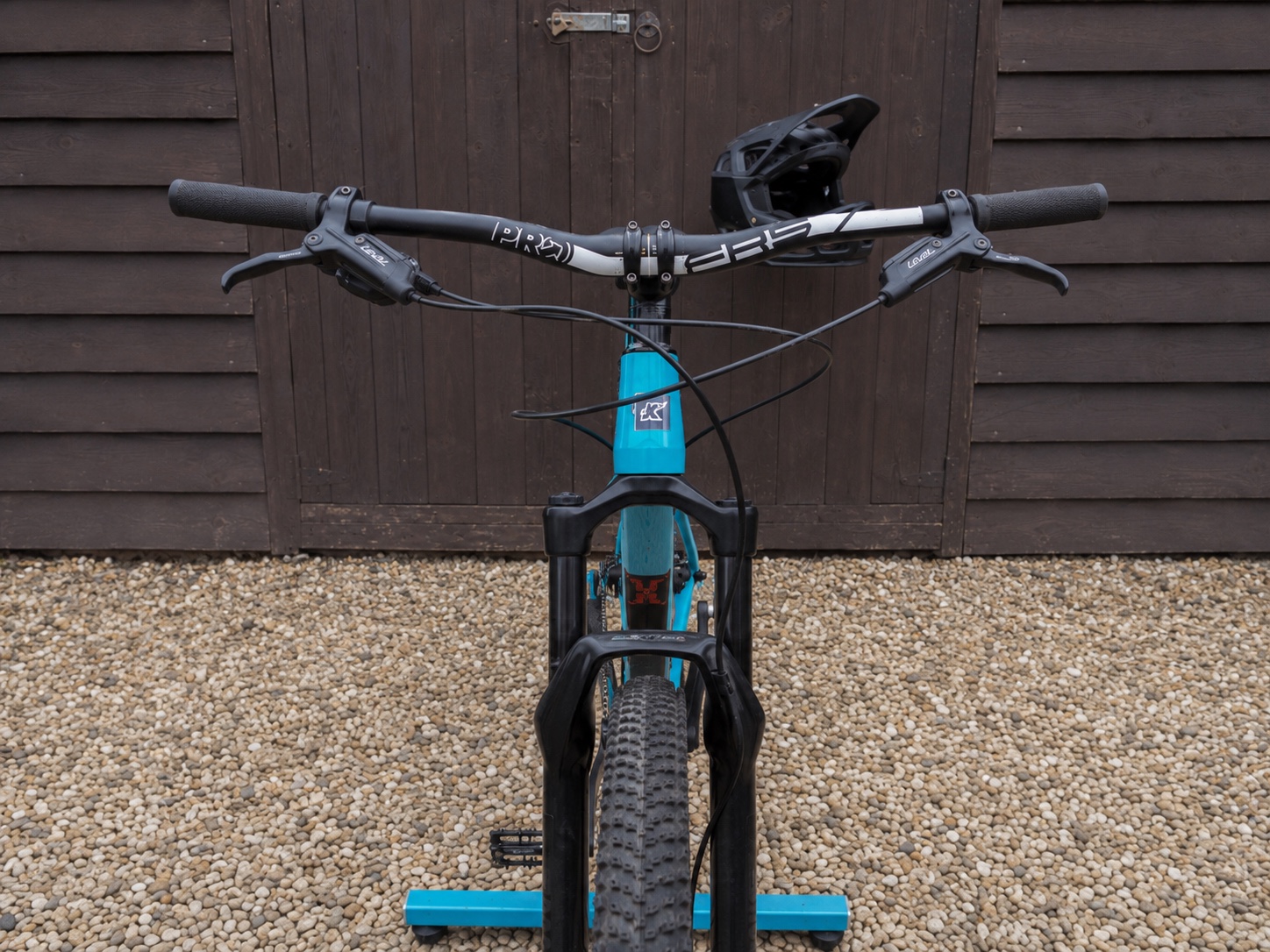 Used Kinesis Alloy Hardtail Mountain Bike, photo 2 of 6