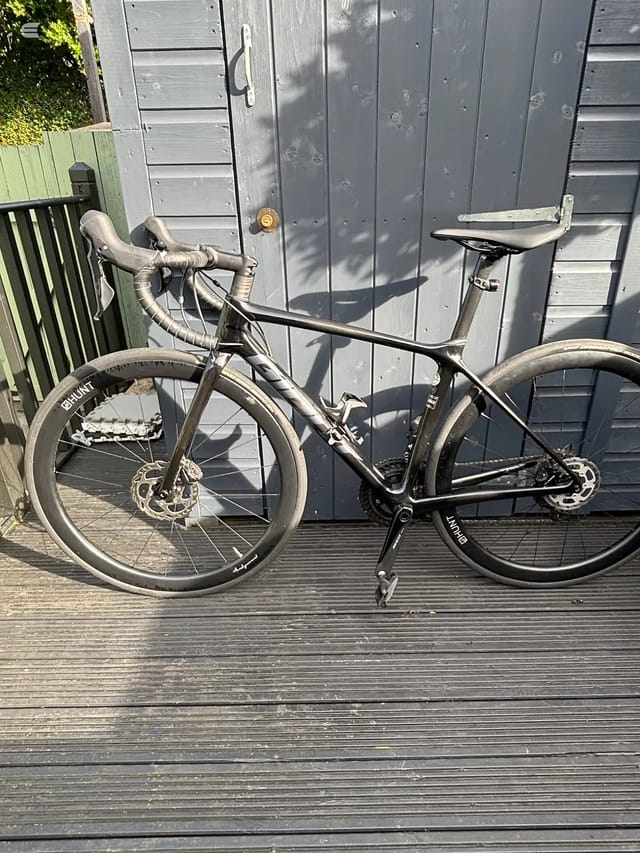 2022 Giant Tcr, photo 13 of 18